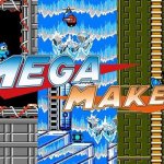 Make your own Mega-Man level thanks to this fan-made Mega-Man game