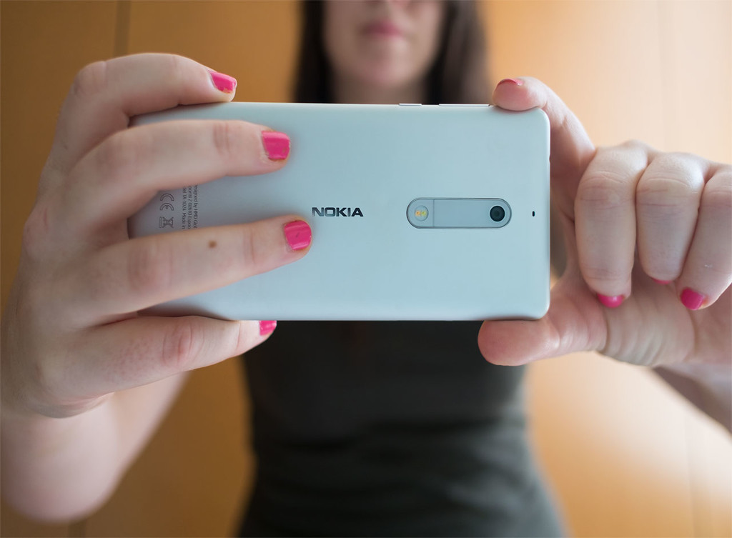 Nokia 5