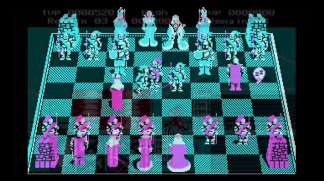 Battlechess