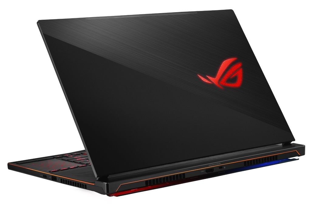 Asus Rog Zephyrus S 2