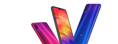 Del Xiaomi Redmi Note 5 al Redmi Note 7: así ha evolucionado la marca que ahora vuela en solitario con 48 megapíxeles